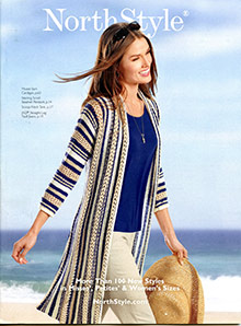 NorthStyle online store