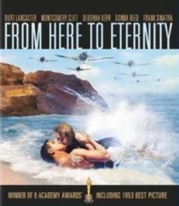 From Here to Eternity at Movies Unlimited