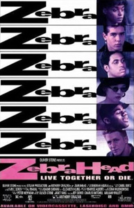 Zebrahead date night movie
