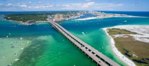 destin places to visit in florida