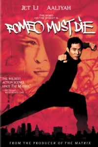 romeo must die date night movie