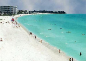 siesta key places to visit in florida