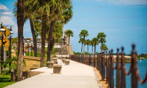 st augustine places to visit in florida
