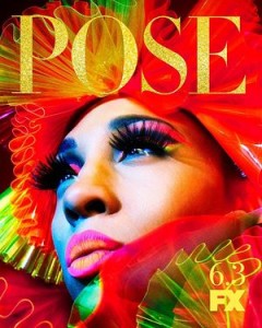 Pose on FX