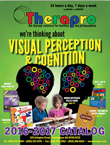 Therapro catalog