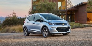 Chevrolet Bolt