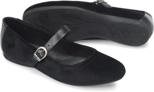 flats at Born Shoes