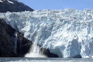 Kenai Fjords National Park, Alaska