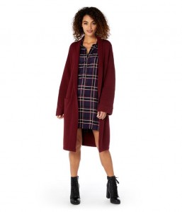 robe coats at Michael Stars
