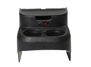 Jeep organizers