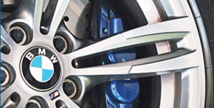 bmw parts