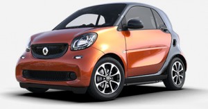 Smart Car