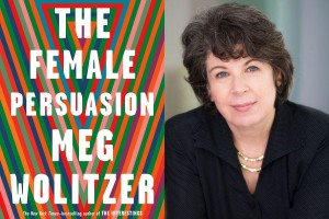 The Female Persuasion by Meg Wolitzer