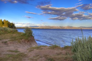 Yellowstone National Park, Wyoming, Montana, Idaho