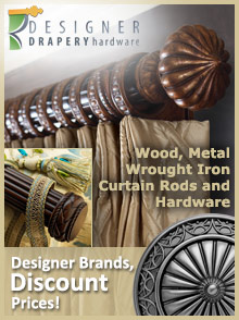 Designer Drapery catalog