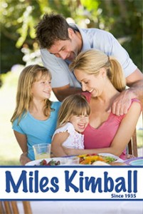 Miles Kimball
