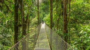 eco tourism destinations