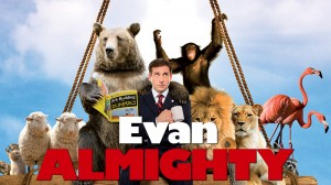 evan almighty movie