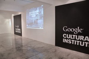 google cultural institute
