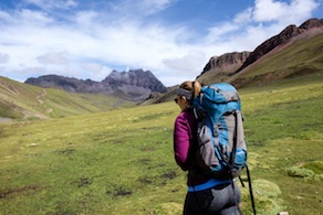 hiking destinations