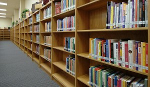 library resources