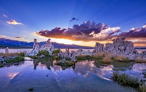 mono lake california