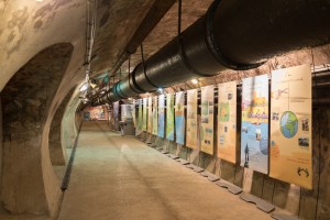 paris sewer museum