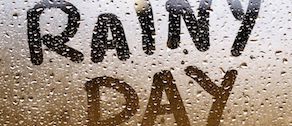 movies for a rainy day
