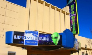 ufo museum