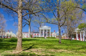 washington and lee business school