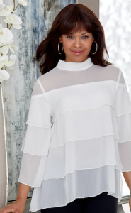 ruffles at Ashro