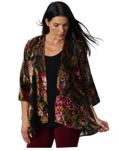 cardigan at Patchington
