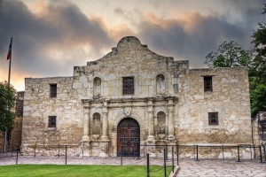alamo