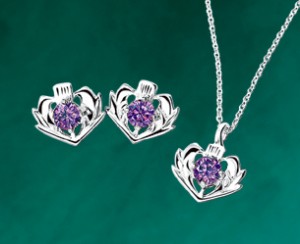 amethyst at GaelSong