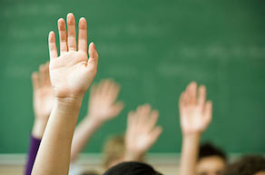 successful classroom