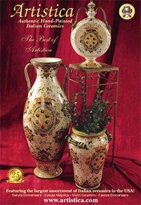 Artistica at Catalogs.com