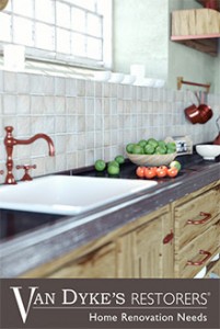 Van Dyke's Restorers at Catalogs.com