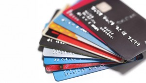 credit cards