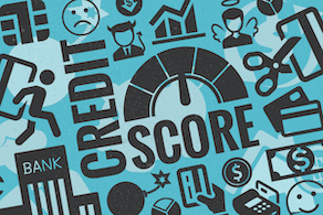 improve your credit score
