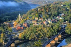 harpers ferry