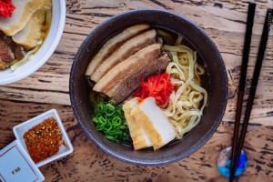okinawa for foodies