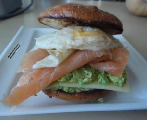 pacific northwest for foodies