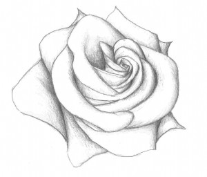 simple art
