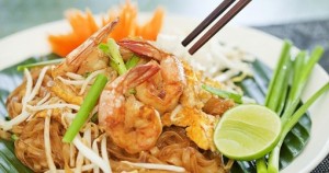 thailand for foodies