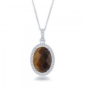 tigers eye at Ross Simons