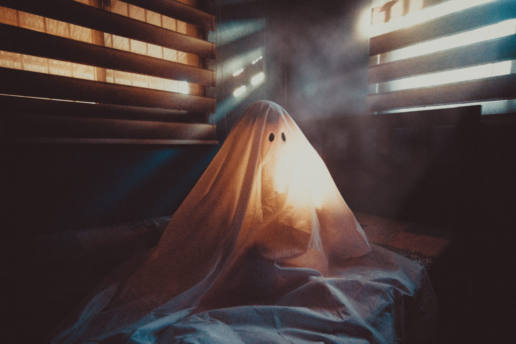 Halloween Costume