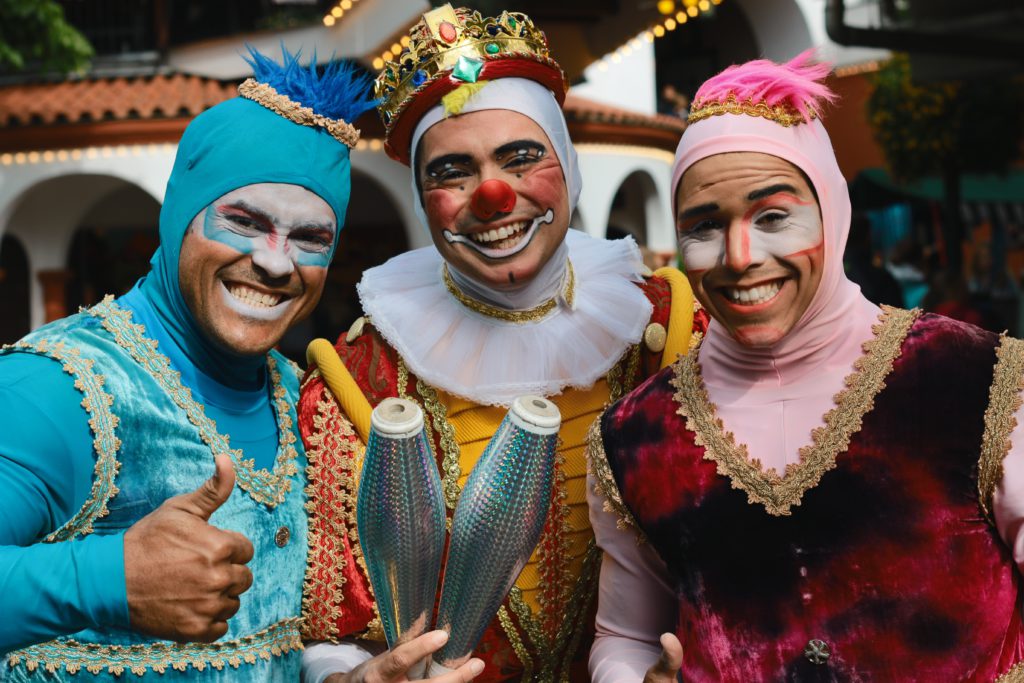 halloween ideas for parties