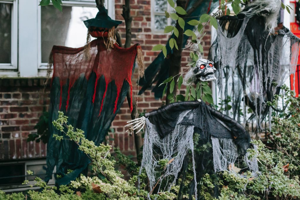 Halloween Decoration