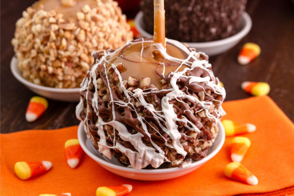 Halloween Treats
