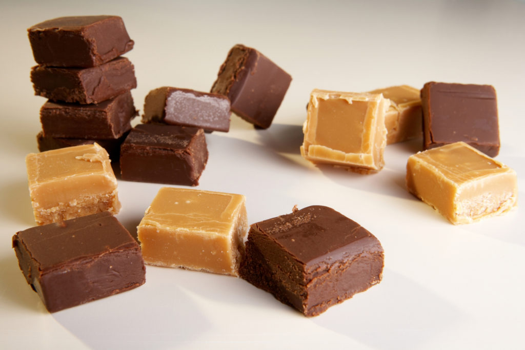 fudge